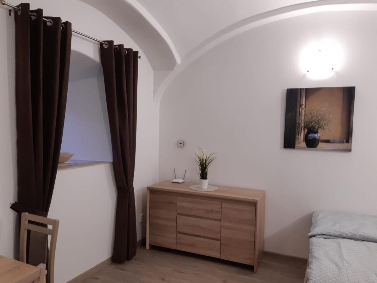 Martinuv Dvur Apartment Plzen Exterior photo