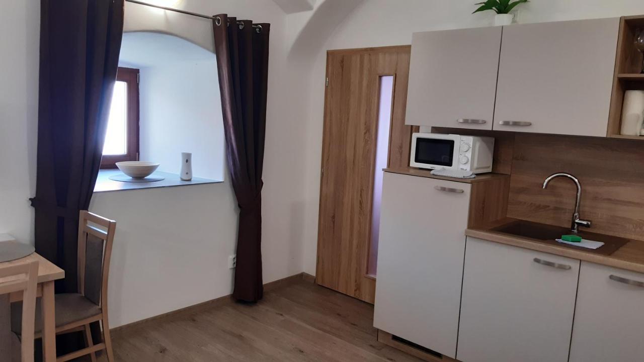 Martinuv Dvur Apartment Plzen Exterior photo