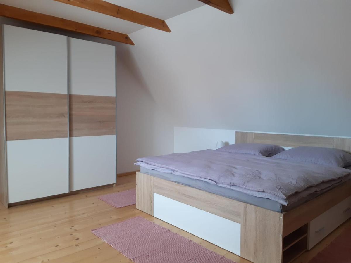 Martinuv Dvur Apartment Plzen Exterior photo
