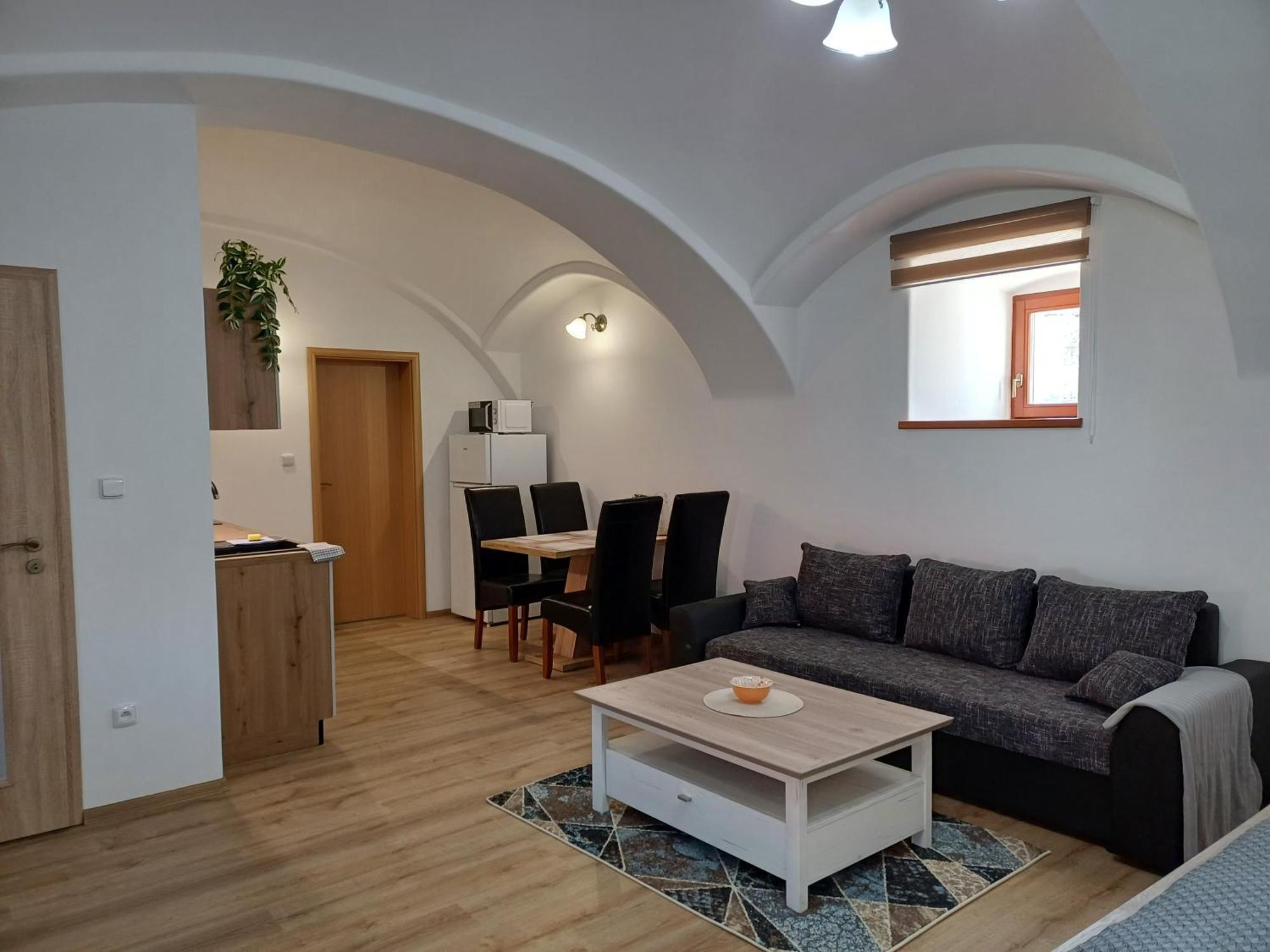 Martinuv Dvur Apartment Plzen Exterior photo