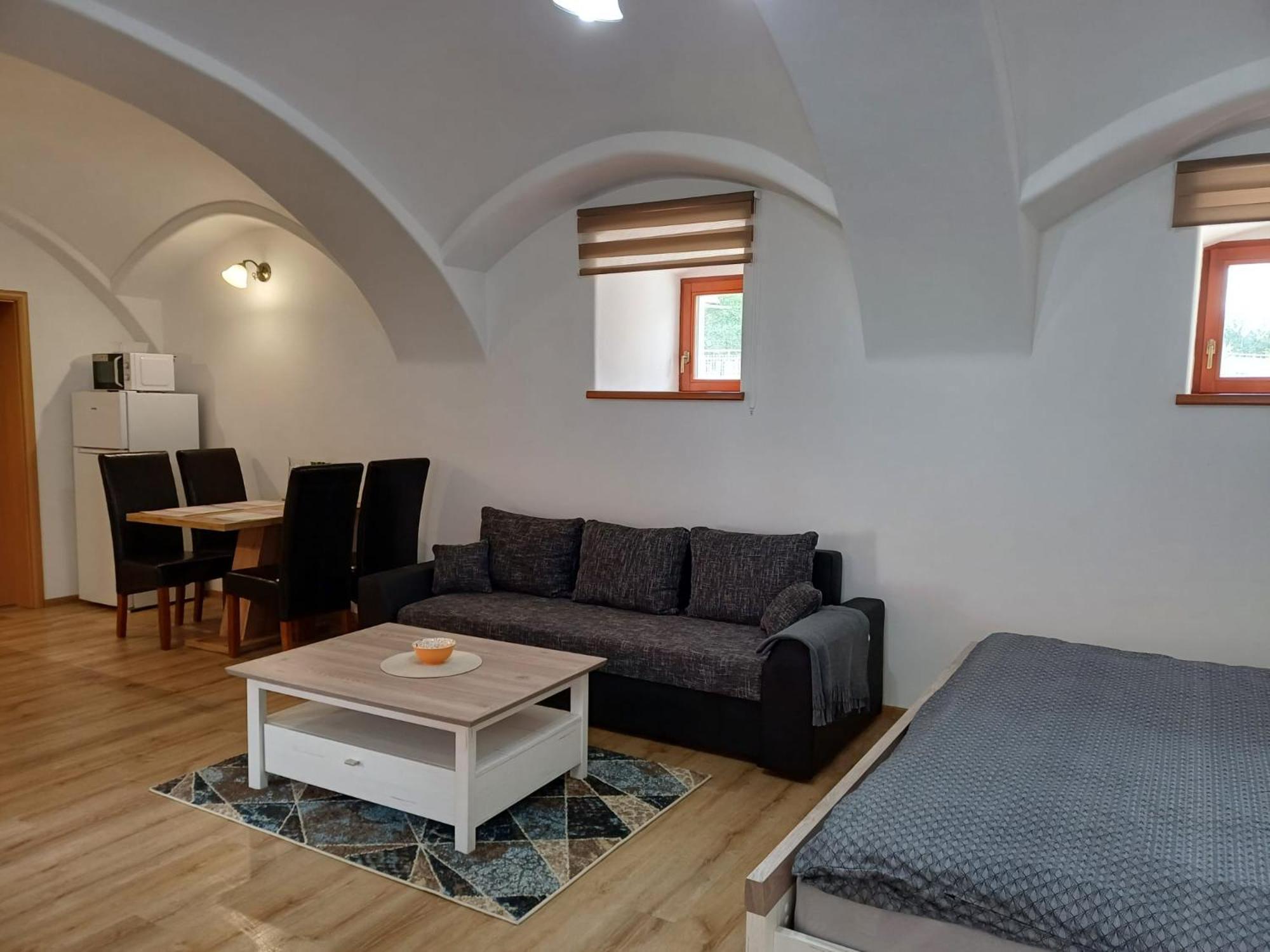 Martinuv Dvur Apartment Plzen Exterior photo